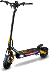 Mantis KING GT